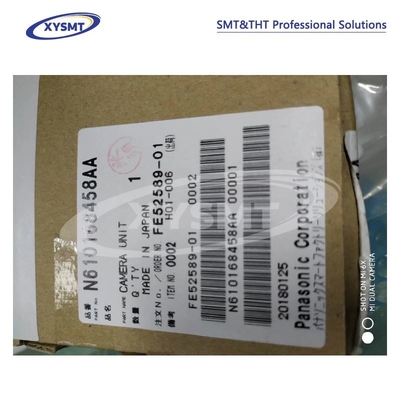 N610168458AA MTKA016713AA CSCX30BC3-10 TK6827C0 MARK CAMERA Panasonic NPM y otras empresas de la industria de la información y comunicación