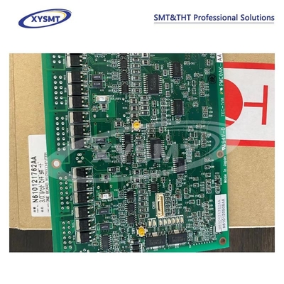 N610121762AA N610120808AA UNO MICROCOMPUTER de placa para Panasonic NPM 3 cabeza pieza de repuesto de la máquina