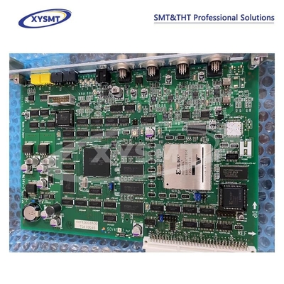 KXFE0008A00 KXFE00GQA00 N610110715AA Tabla de registro Micro Panasonic CM402 SCV4EA pieza de repuesto de la máquina