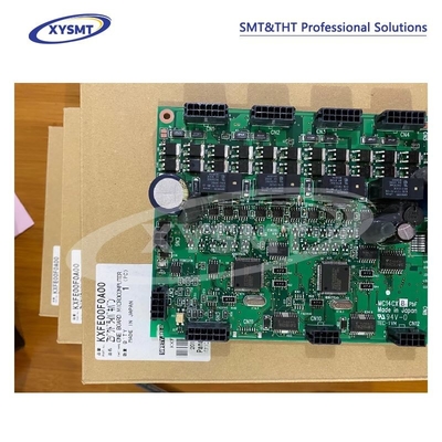KXFE00F0A00 Panel de PCB de cabeza Panasonic CM402 MC14CB pieza de repuesto de la máquina