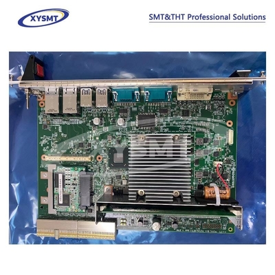 MTKP001984AA MTKB000085AA N610121793AA CPU BOARD Panasonic pieza de repuesto de la máquina NPM