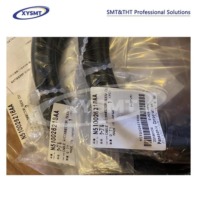 N510026218AA N510013506AA N510026292AA N510026219AA N510026217AA Cable W Conector de 500V Panasonic Head CM602-L NM-EJM8A pieza de repuesto de la máquina