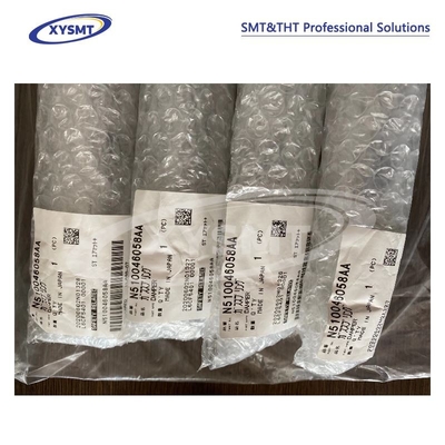 N510046058AA KXF0DZVXA00 KXF0A3EAA00 KXF0E381A00 KXF0B1DAA00 KMF100-20M GAS SPRING Panasonic CM402 CM602 pieza de repuesto de la máquina NPM