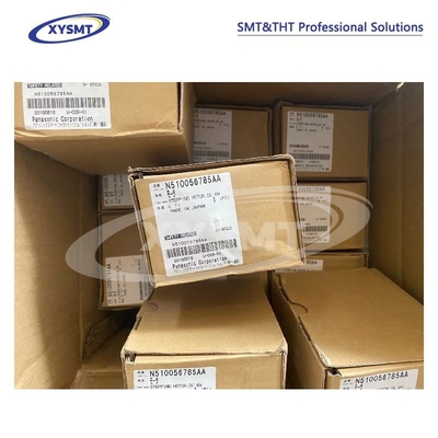 N510056785AA DU13H713S-02 motor paso a paso pieza de repuesto de la máquina de Panasonic
