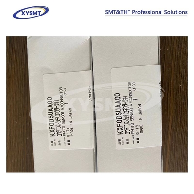 KXF0DSUAA00 N610002292AA E3S-LS3N ((DA 0DSUA) FOTOSENSOR W/CONNECTOR pieza de repuesto de la máquina de Panasonic