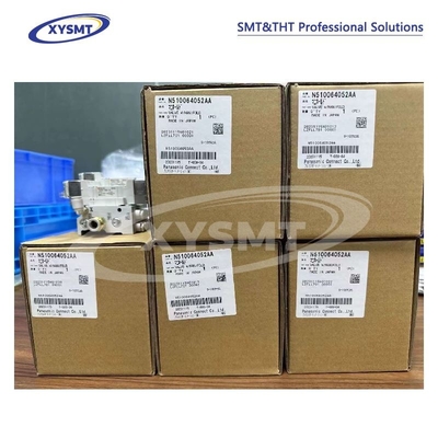 N510064052AA VV5QZ15-06-X1072V-Q VALVE W MANIFOLD pieza de repuesto de la máquina SMT de Panasonic