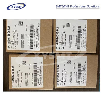 N610146966AA KXFX037NA00 Boquilla 115A Panasonic CM DT pieza de repuesto de la máquina NPM