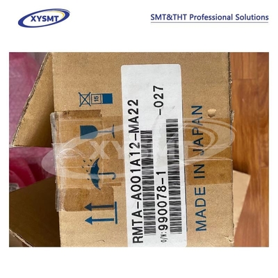 N510044877AA RMTA-A001A12-MA22 MOTOR Panasonic pieza de repuesto de la máquina NPM