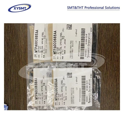 MTPA000688AA N210016901AB N210068065AA N210125002AA Portador de boquilla de resorte pieza de repuesto de la máquina NPM de Panasonic