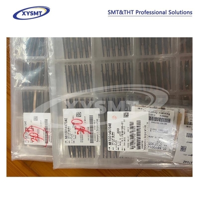 N610014970AE Clip de soporte de alimentación de 8 mm pieza de repuesto de la máquina CM NPM de Panasonic