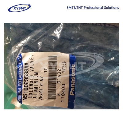 N510029538AA cortador válvula solenoide Panasonic Cm402 pieza de repuesto de la máquina
