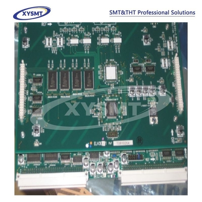 N610030725AA PC BOARD W/COMPONENT pieza de repuesto de la máquina CM402 de Panasonic