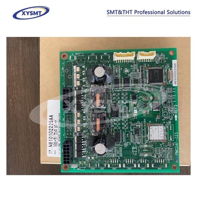 N610102225AA PPMC0AF-ZZ1 Panel de control Panasonic NPM-D2 pieza de repuesto de la máquina
