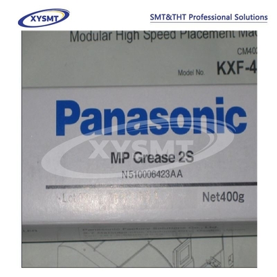 N510006423AA Grasa 400G pieza de repuesto de la máquina Panasonic