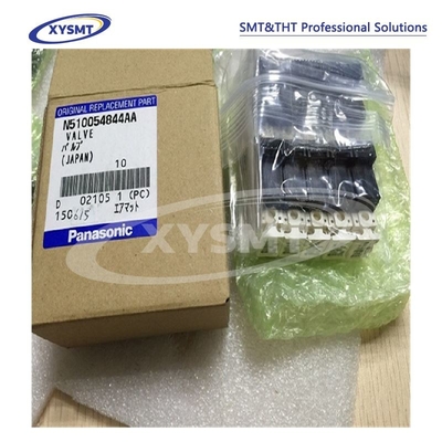 N510054844AA VQ111U-5MO-X48 válvula de solenoide al vacío Panasonic NPM 8/12/16 pieza de repuesto de cabeza de máquina