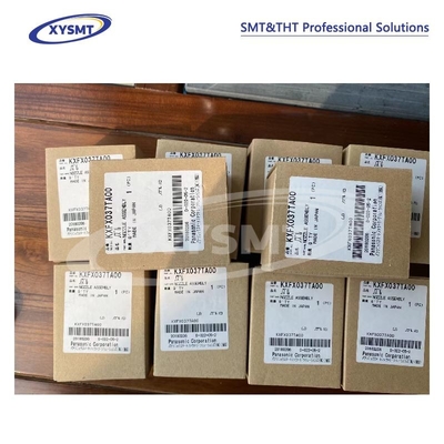 KXFX037TA00 Boquilla 1002 Panasonic CM DT pieza de repuesto de la máquina NPM