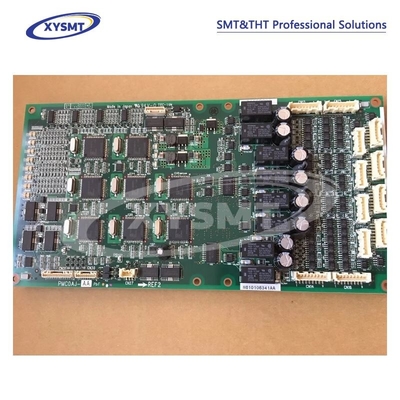 N610106341AA N610106340AA MTKB000021AA KXFE0009A00 N610076207AA Tabla de control Panasonic NPM H16 HEAD PMC0AJ-AA pieza de repuesto de la máquina