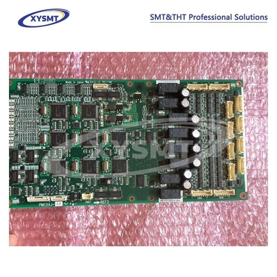 N610106341AA N610106340AA MTKB000021AA KXFE0009A00 N610076207AA Tabla de control Panasonic NPM H16 HEAD PMC0AJ-AA pieza de repuesto de la máquina