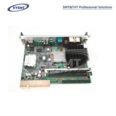 N610121793AA NBC-JC155X-D7 CPU Board Panasonic NPM-W pieza de repuesto de la máquina