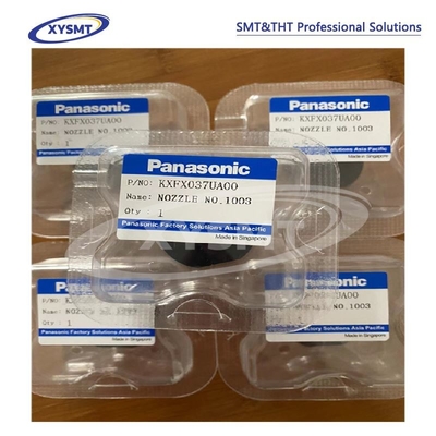 KXFX037UA00 Boquilla 1003 pieza de repuesto de la máquina Panasonic
