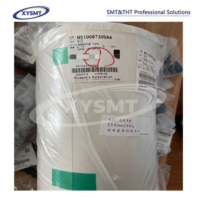 N510067200AA N510057782AA cinta adhesiva CPK pieza de repuesto para la máquina NPM de Panasonic