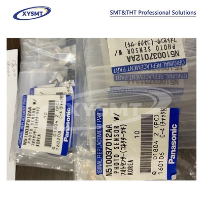 N510037012AA Sensor de alimentación pieza de repuesto de la máquina CM de Panasonic
