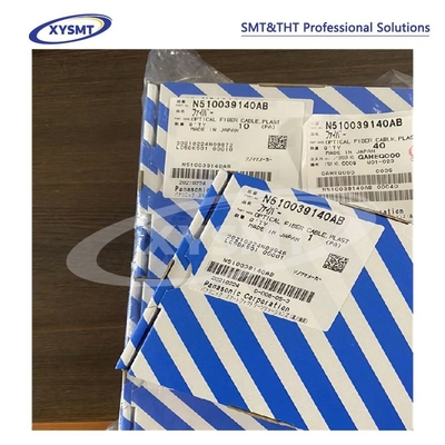 N510039140AB CABLE DE FIBRA ÓTICA PLASTICO pieza de repuesto de la máquina NPM de Panasonic