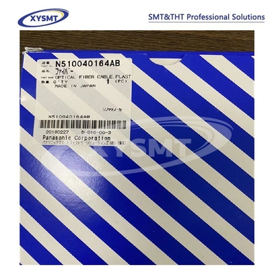 N510040164AB Fibra óptica Panasonic pieza de repuesto para la máquina NPM-D3