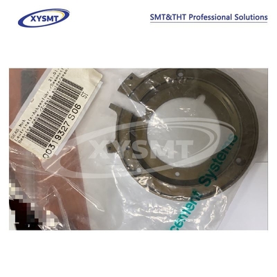 00319327 Rodamiento de poleas de eje Z para máquinas Siemens ASM
