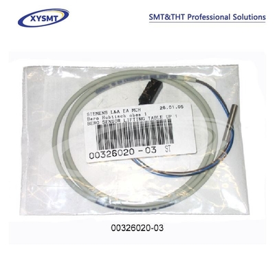 00326020-03 Sensor Siemens ASM GSM2 pieza de repuesto de la máquina