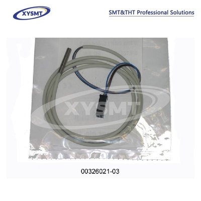 00326021-03 Sensor Siemens ASM T55117 pieza de repuesto de la máquina