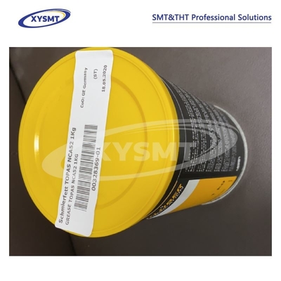 00328369-01 GREASE Siemens ASM pieza de repuesto para máquinas