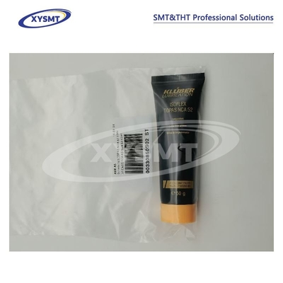 00330850-02 GREASE TOPAS NCA 52 50 ml pieza de repuesto de la máquina ASM de Siemens