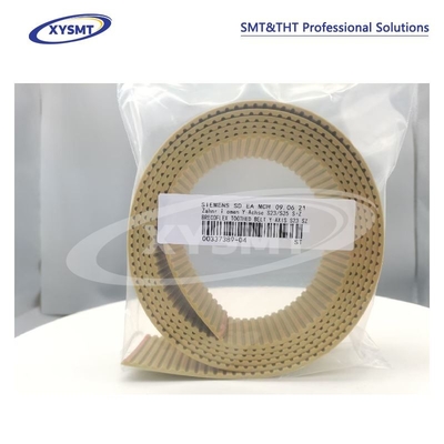 00337389-04 BRECOFLEX cinturón dentado eje Y Siemens ASM pieza de repuesto de la máquina