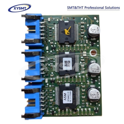 00344488-03 SM-Board Modular Siemens ASM pieza de repuesto de la máquina