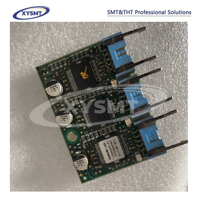 00344488-03 SM-Board Modular Siemens ASM pieza de repuesto de la máquina
