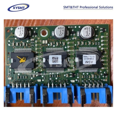 00344488-03 SM-Board Modular Siemens ASM pieza de repuesto de la máquina
