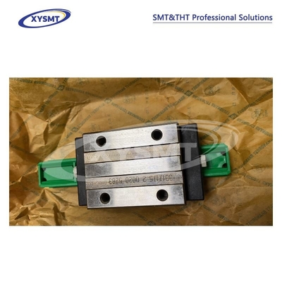 00345186-02 TROLLEY GUIDE KWVE Siemens ASM pieza de repuesto de la máquina