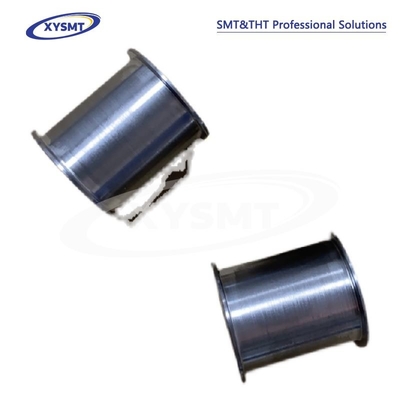 00351994-03 S27 ROLL DE DEFLECCIÓN trasera COMP X BELT Siemens ASM pieza de repuesto de la máquina