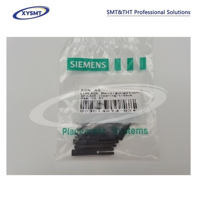 003014273-03 Limpieza de espacios de trabajo Siemens ASM piezas de repuesto de máquinas