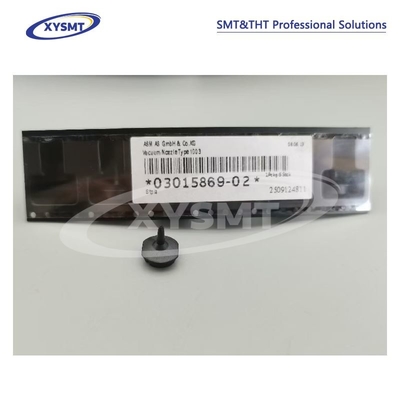 03015869-02 03015869-03 03015869 NOZZLE TYPE 1003 Siemens ASM pieza de repuesto para máquinas