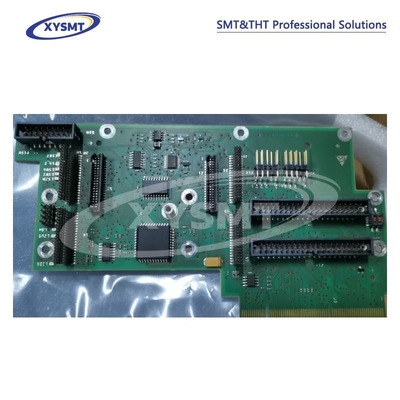 03019066-03 Adaptador de cabeza de PCB DLM-X Siemens ASM pieza de repuesto de la máquina