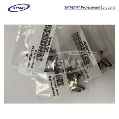03047489S01 03047489 Cambio de filtro FE 50 Siemens ASM pieza de repuesto de la máquina