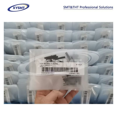 03056962S01 X-Feeder Spacer Siemens ASM pieza de repuesto de la máquina