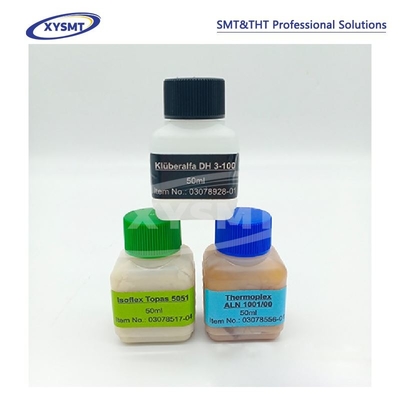 03078928-01 03078517-04 03078556-01 Aceite de mantenimiento Siemens ASM pieza de repuesto para máquinas