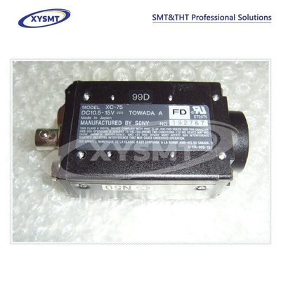 K1129T CP6 CAMERA XC-75 pieza de repuesto de la máquina FUJI