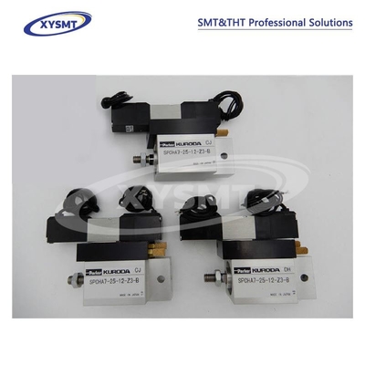 SPCHA7-25-12-Z3-B WPA5141 SERVO DRIVER FUJI CP6 pieza de repuesto de la máquina