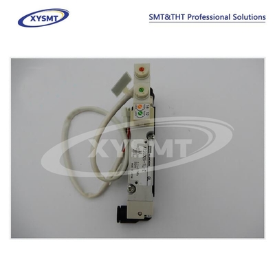 ADCPA8160 A12GD25-1L-Z válvula de solenoide neumático pieza de repuesto de la máquina FUJI CP7 CP8