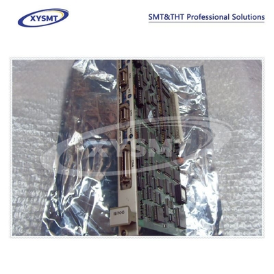 K2092H JZMMC-IS70C Servo Board FUJI CP642 CP643 pieza de repuesto de la máquina