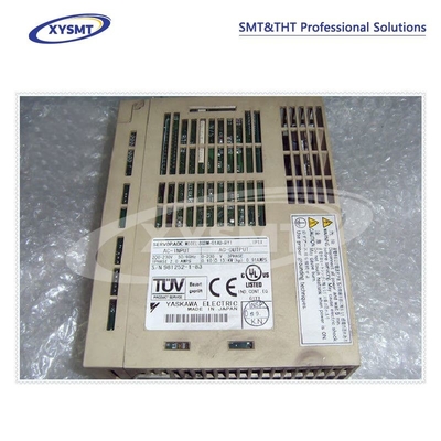 DR1B-02AC SAA1340 SGDM-01AD-RY1 FQ DRIVER FUJI CP643 pieza de repuesto de la máquina